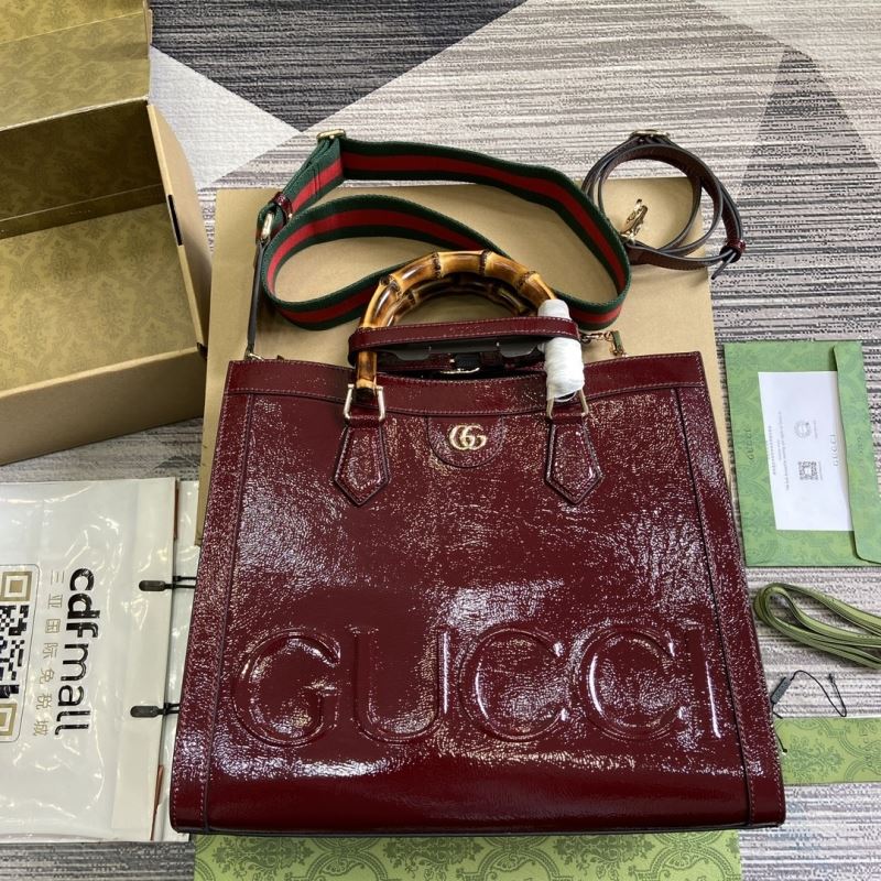 Gvc*1 tote bags
